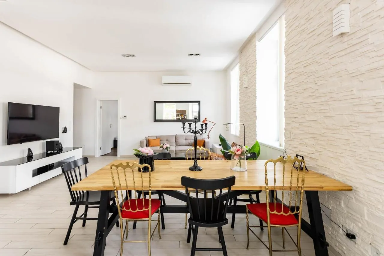 Josef Apartment Vienna