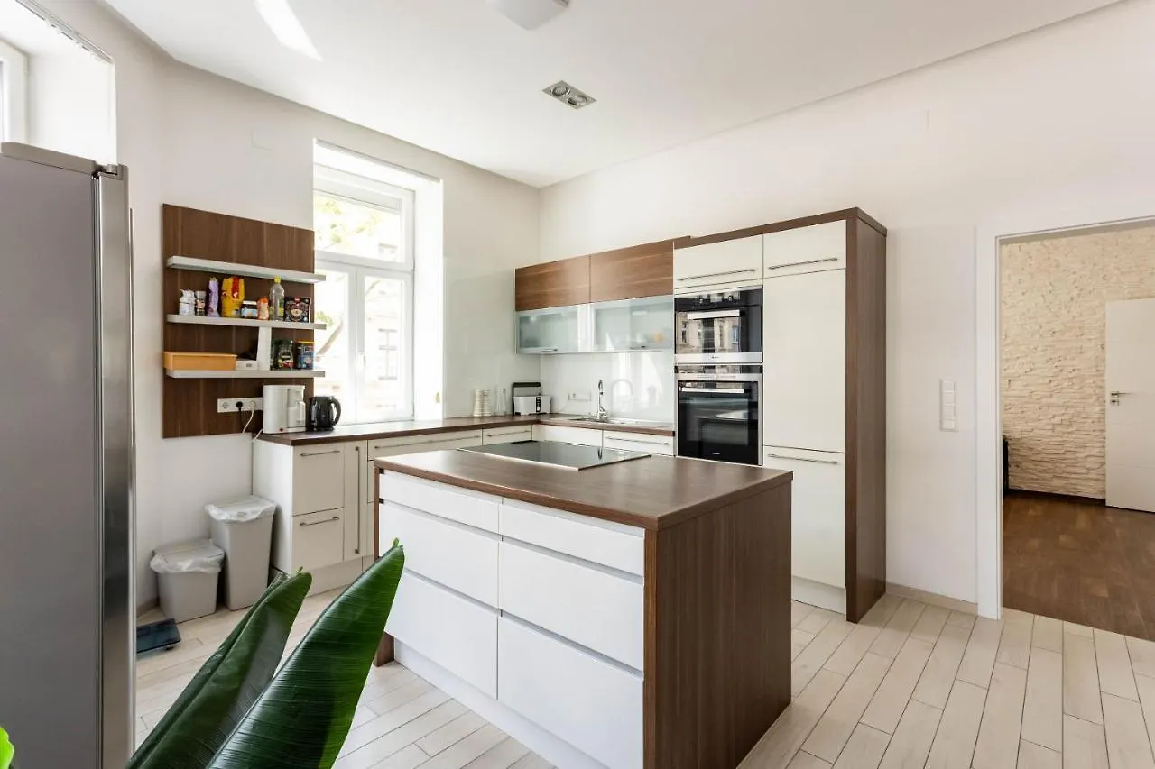 Josef Apartment Vienna