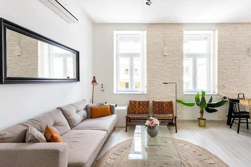 Josef Apartment contacts