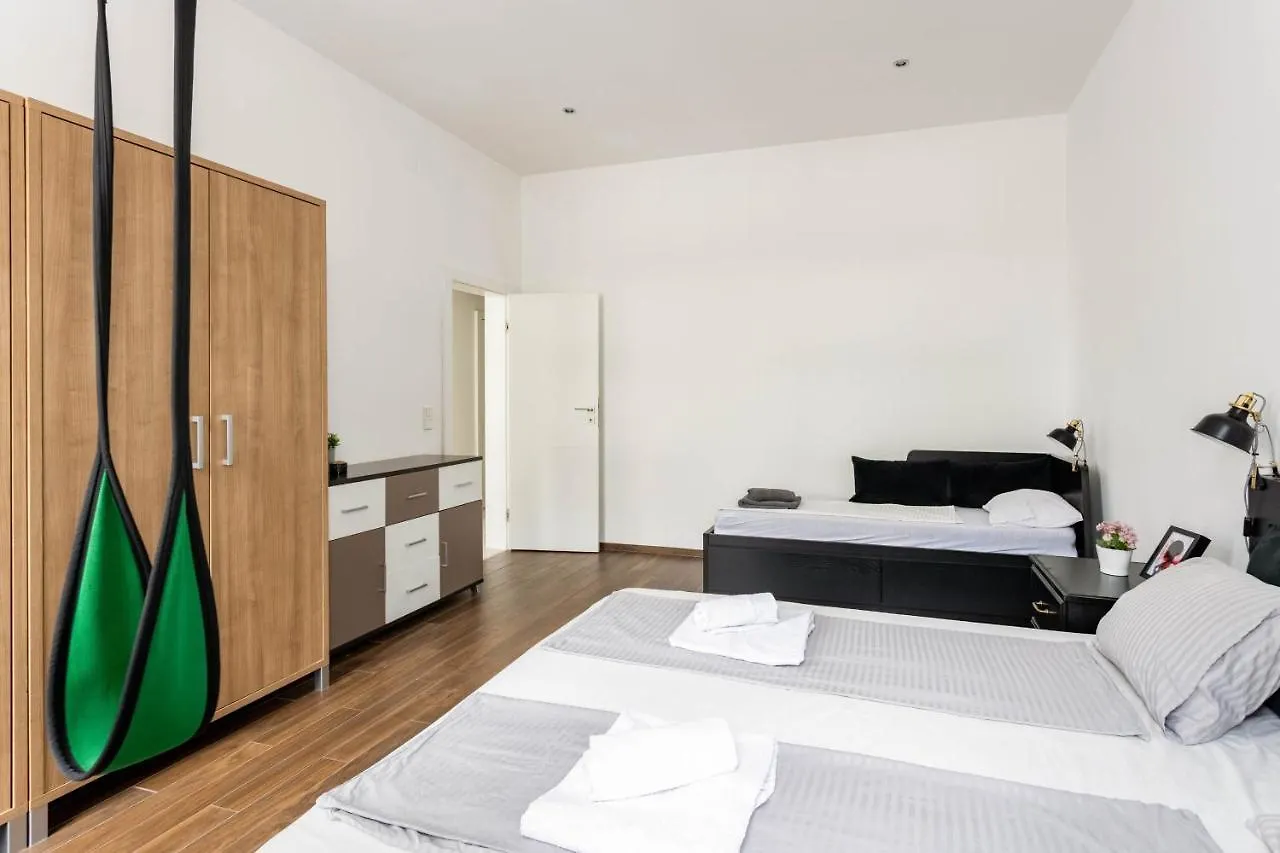 Josef Apartment Vienna