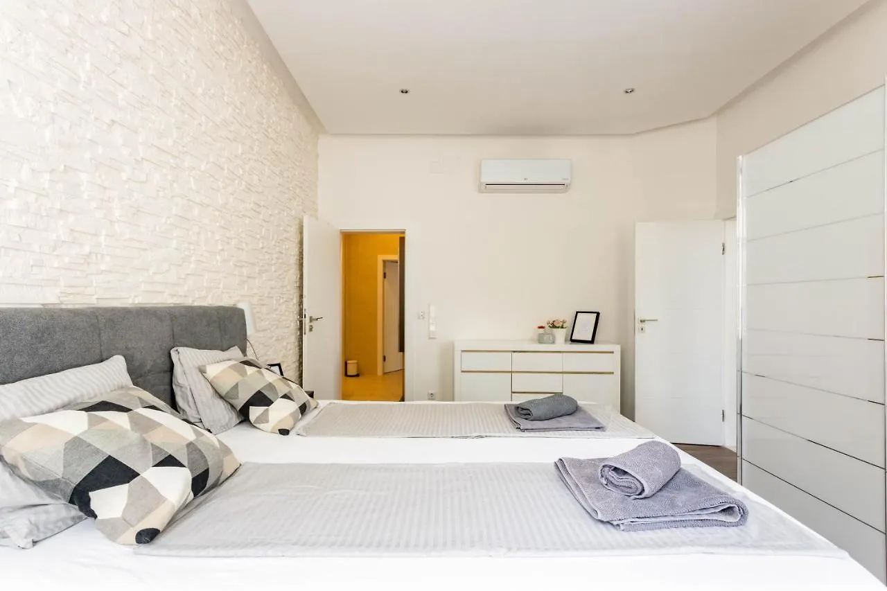 Josef Apartment Vienna 0*,  Austria