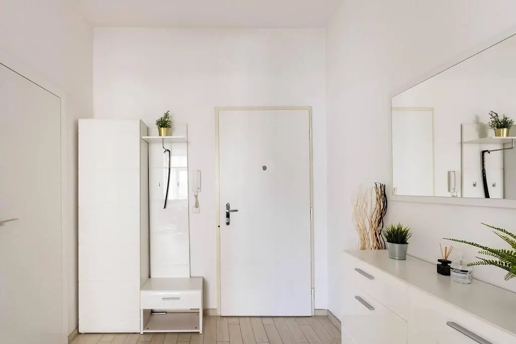 Josef Apartment Vienna 0*,