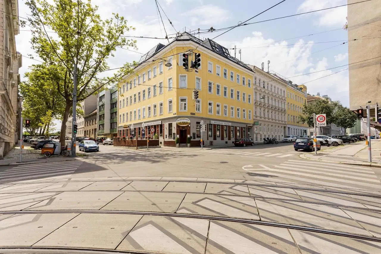 Josef Apartment Vienna 0*,  Austria