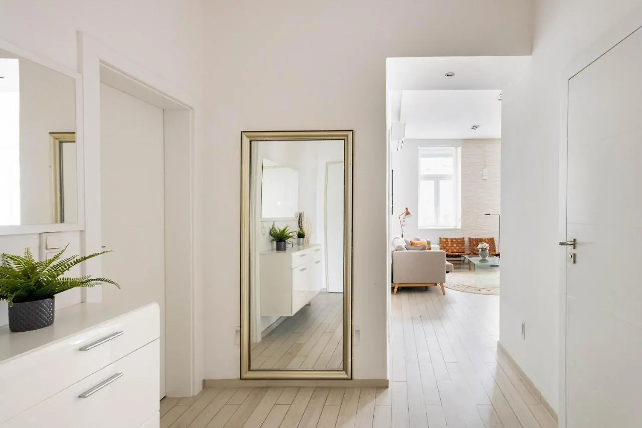 Josef Apartment Vienna