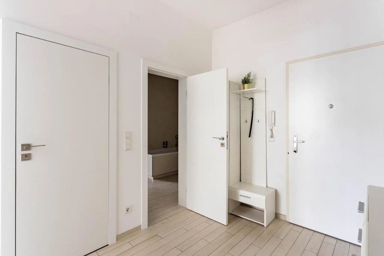Josef Apartment Vienna