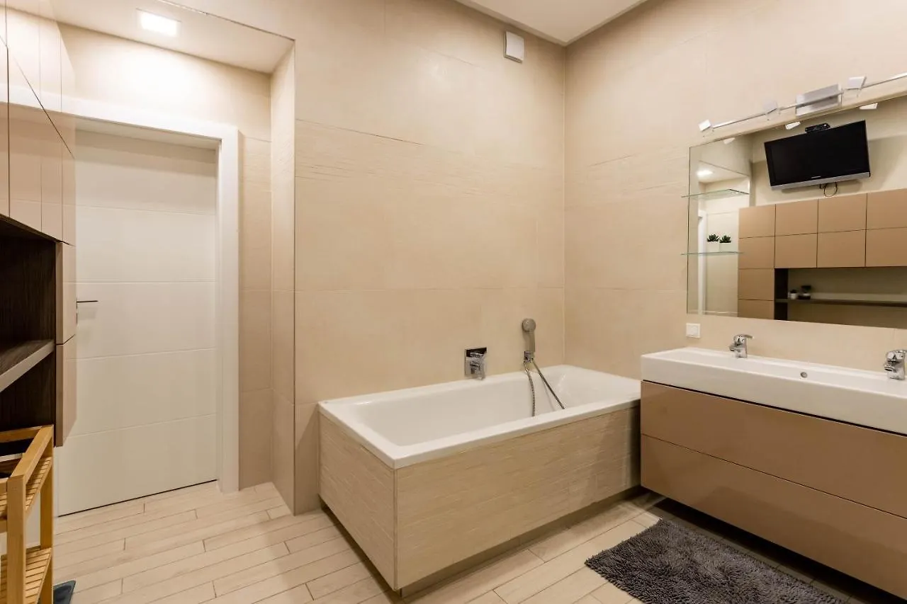 Josef Apartment Vienna